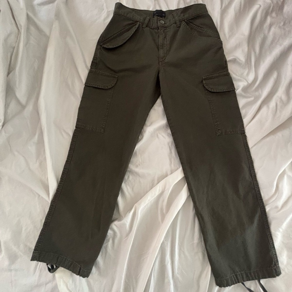 ASOS Cargo Pants Size 6